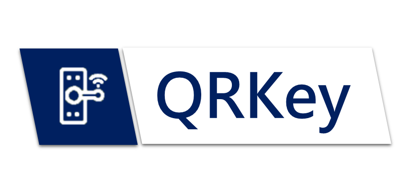 QRKey Logo